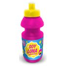 Sticla de apa cu suport fixare pentru bicicleta Disney Soy Luna