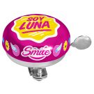 Claxon pentru bicicleta Disney Soy Luna