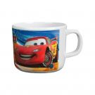Cana de melamina Cars