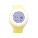 Smartwatch E-Boda Safe Kids cu GPS, SIM, monitorizare copii, verde
