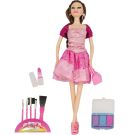 Sofia Fashion Themes Sofia make-up artist in rochita roz