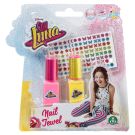 Soy Luna - Trusa de manichiura
