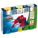 Spiderman - Set 3 tuburi baloane de sapun
