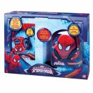 Spiderman - Set Radio si Casti