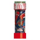 Spiderman - Tub baloane de sapun, 60 ml