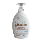 Spuma de baie Puris, 500ml