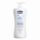 Spuma de baie si sampon Chicco Baby Moments, 750ml