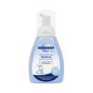 Spuma de curatare Sanosan, 250 ml