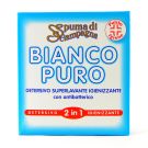 Detergent pulbere Spuma Di Sciampagna Bianco Puro 2 In 1, 1000g