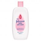 Spumant de baieJohnson's Baby Pink Soft, 500 ml
