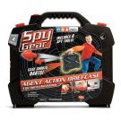 Spy Gear - Geanta agentului