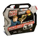 Spy Gear - Servieta Agentului Secret