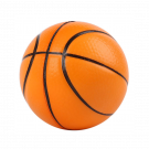 Jucarie Squishy – Minge baschet