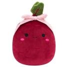 Jucarie de plus, Squishmallows, Sfecla Claudia, 19 cm