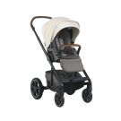 Carucior copii Nuna Mixx Brich, Bej