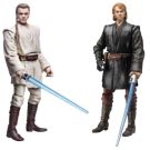 Figurina Star Wars Saga Legends, Diverse modele
