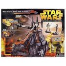 Set Star Wars Mustafar