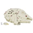 Star Wars The Force Awaken Micro Machines - Set Millennium Falcon 