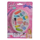 Set Make-Up Steffi Love, Portocaliu