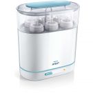 Sterilizator electric 3 in 1 Philips Avent