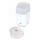 Sterilizator electric cu aburi Nuvita, 5 biberoane