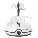 Sterilizator electric si uscator pentru biberoane Babymoov