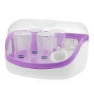 Sterilizator pentru microunde Chicco