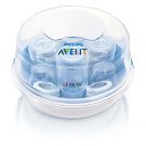 Sterilizator pentru microunde Philips Avent