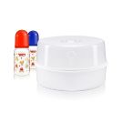 Sterilizator pentru microunde Reer Vapostar