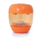 Sterilizator UV portabil pentru biberoanel Nuvita MellyPlus