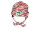 Sterntaler - Caciulita Bebe Marimea 43 Corai Fetite