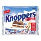 Napolitane mini crocante Knoppers, 200 g