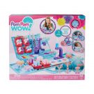 Studio de creatie POM POM WOW - 75 piese