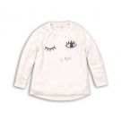 Bluza cu imprimeu Minoti Super