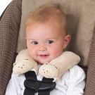 Suport auto pentru cap si centuri Summer Infant, Crushy Straps