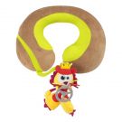 Suport auto pentru gat Babymoov, Lion