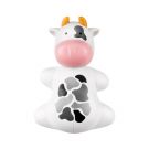 Suport pentru periuta de dinti Miradent, Funny Animals - Vacuta