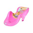 Suport anatomic pentru baita Tega Baby Safari, Roz
