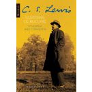 Surprins de bucurie, Clive Staples Lewis
