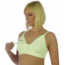 Sutien pentru alaptare gravide bumbac Canpol, marimea 80A