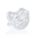 Suzeta din silicon ortodontica Chicco Physio, 12+ luni