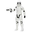 Figurina Star Wars The Force Awakens - Soldat Stormtrooper First Order, 30.5 cm