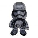 Jucarie de plus Star Wars - Lead Trooper Commander, 17 cm