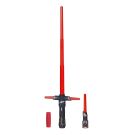 Star Wars The Force Awakens - Sabie Laser Electronica Kylo Ren Deluxe