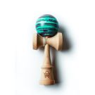 Sweets Kendama Prime Customs V8 - Chaz Edwards Throwback