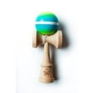 Sweets Kendama Prime Customs V8 - Willy P Throwback