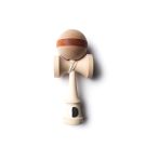 Sweets Kendamas HomeGrown Purple Heart Split Natty