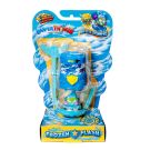 Figurina cu Battle Spinners, SuperTings, Frozen Flash