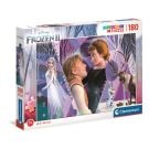 Puzzle Clementoni, Disney Frozen 2, 180 piese