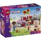 LEGO® Friends - Furgoneta de Pizza (42694)